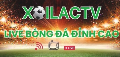 Xem bóng đá trực tuyến chưa bao giờ dễ dàng tại trang web Xoilac TV