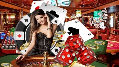 Casinoonline.so - Các tiêu chí để lựa chọn địa điểm uy tín