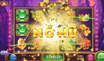 Nohu.so - Mở ra cánh cửa game trực tuyến cho bạn