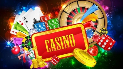 Casinoonline.cx -  Địa điểm cá độ hot nhất hiện nay