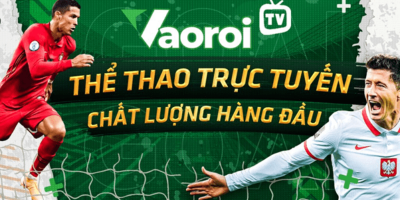 Vaoroi.one - Trang web xem bóng đá hàng đầu Việt Nam Vào Rồi TV