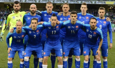 Đội hình đội tuyển Slovakia xuất sắc nhất Euro 2024 - Những tài năng sáng giá